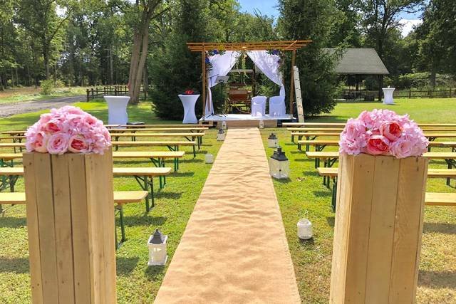 Domaine de la Choquette