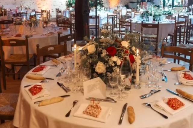 Domaine de la Choquette