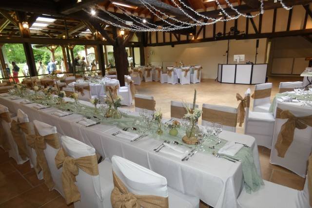 Domaine de la Choquette