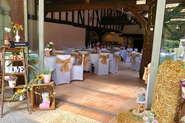 Domaine de la Choquette