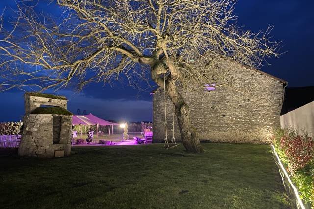 Domaine de la Fauconnière