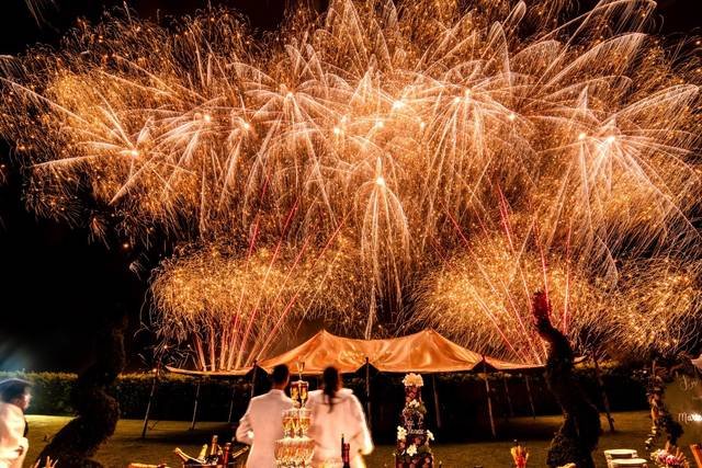 Domaine de la Fauconnière