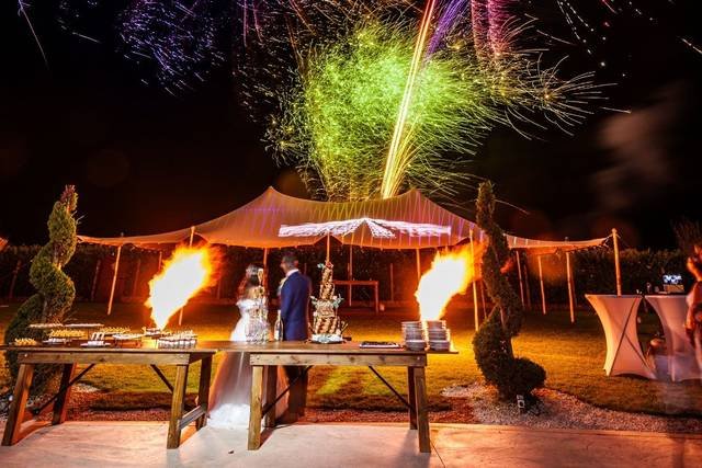 Domaine de la Fauconnière