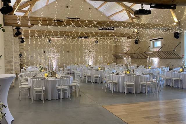 Domaine de la Fauconnière