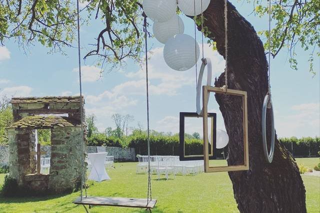 Domaine de la Fauconnière