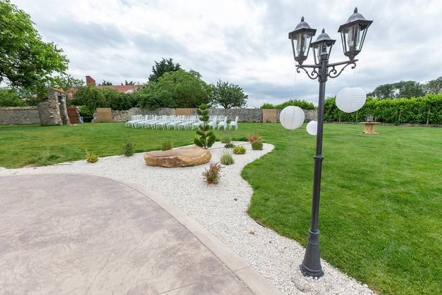 Domaine de la Fauconnière