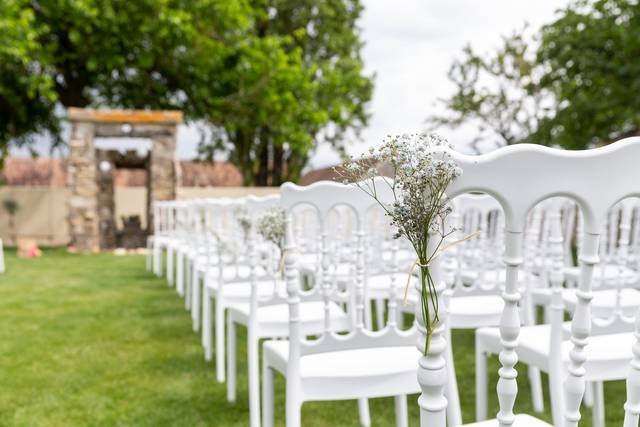 Domaine de la Fauconnière