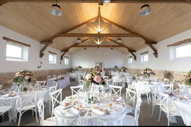 Domaine de la Ferme de Jean Grogne