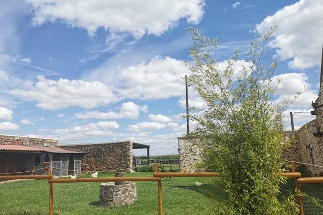 Domaine de la Ferme de Jean Grogne