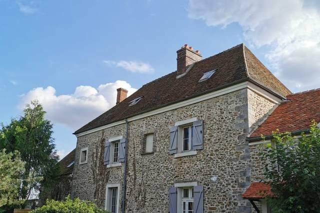 Domaine de la Ferme de Jean Grogne