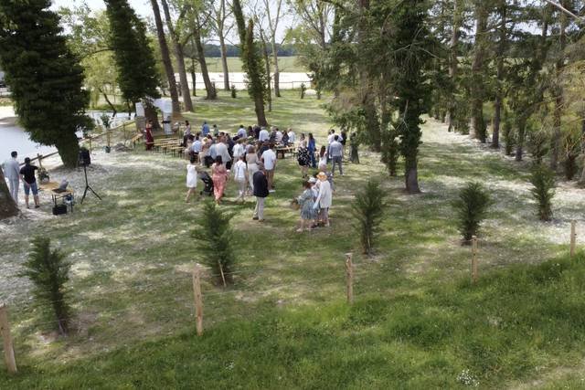 Domaine de la Ferme de Jean Grogne