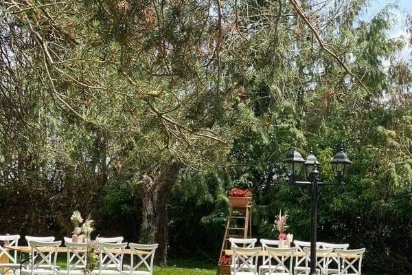 Domaine de la Ferme de Jean Grogne