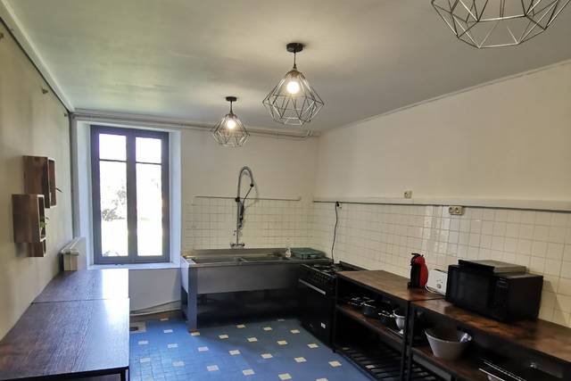 Domaine de la Ferme de Jean Grogne