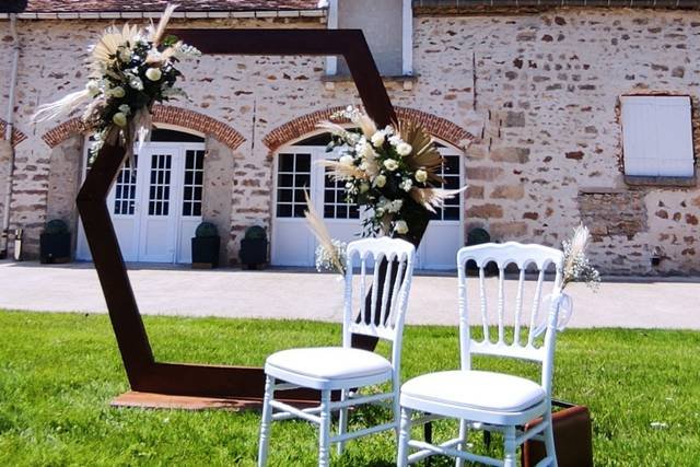 Domaine de la Ferme de Mont