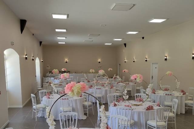 Domaine de la Ferme de Mont