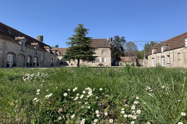 Domaine de la Ferme de Mont