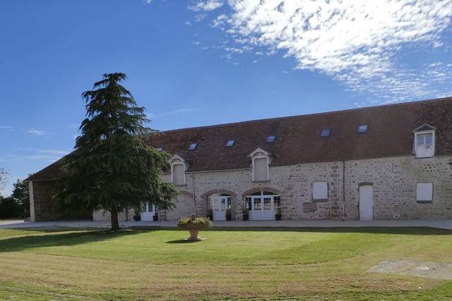 Domaine de la Ferme de Mont
