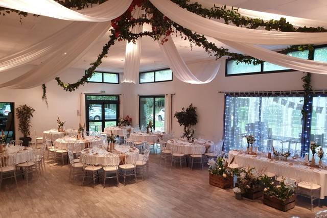 Domaine de la Gillardière