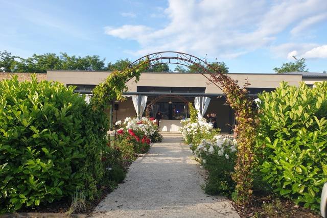 Domaine de la Gillardière