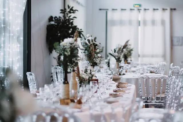 Domaine de la Gillardière