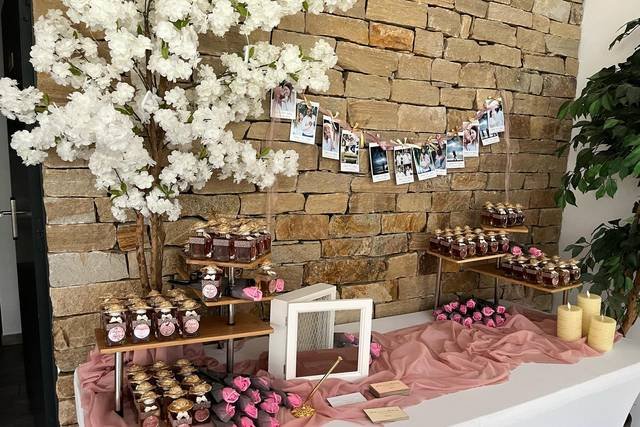 Domaine de la Gillardière