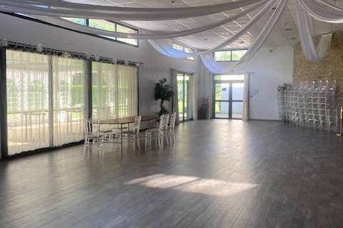 Domaine de la Gillardière