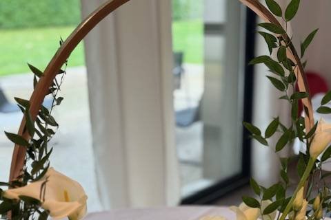 Domaine de la Gillardière