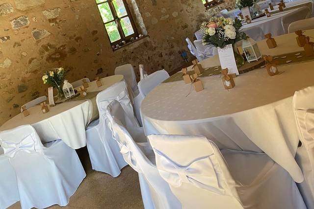 Domaine de la Margottière