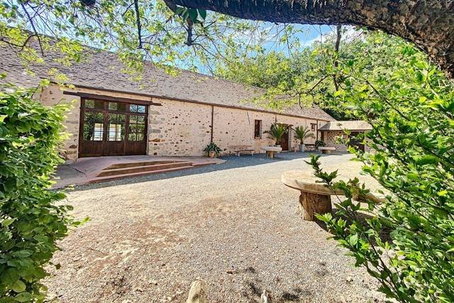 Domaine de la Margottière