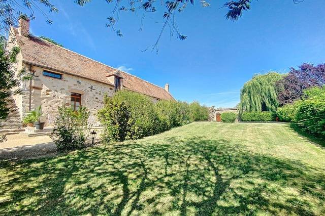 Domaine de la Margottière