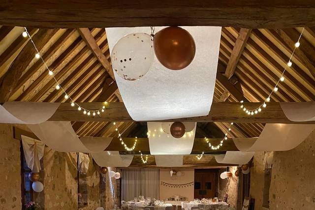 Domaine de la Margottière