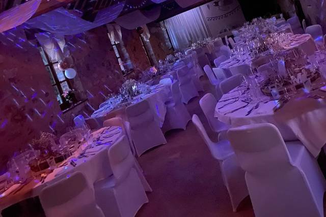 Domaine de la Margottière