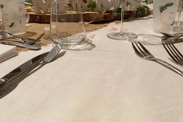 Domaine de la Margottière