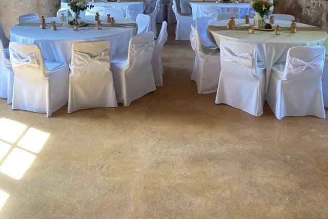 Domaine de la Margottière