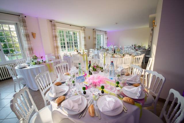 Domaine de la Nacelle