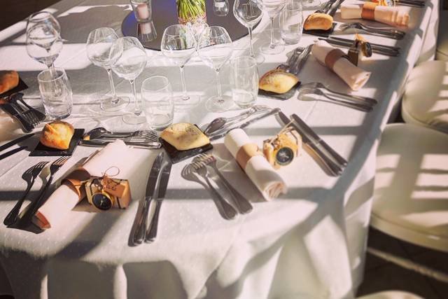 Domaine de la Nacelle