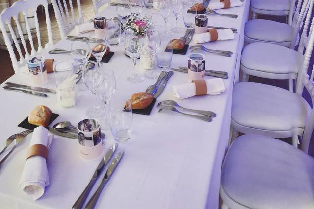 Domaine de la Nacelle