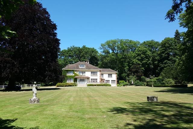 Domaine de la Nacelle