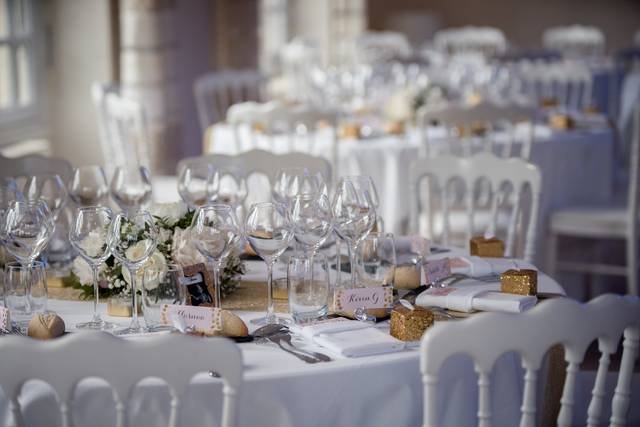 Domaine de la Nacelle