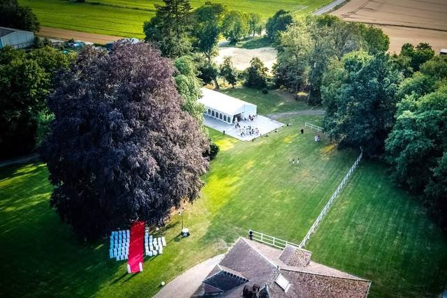 Domaine de la Nacelle