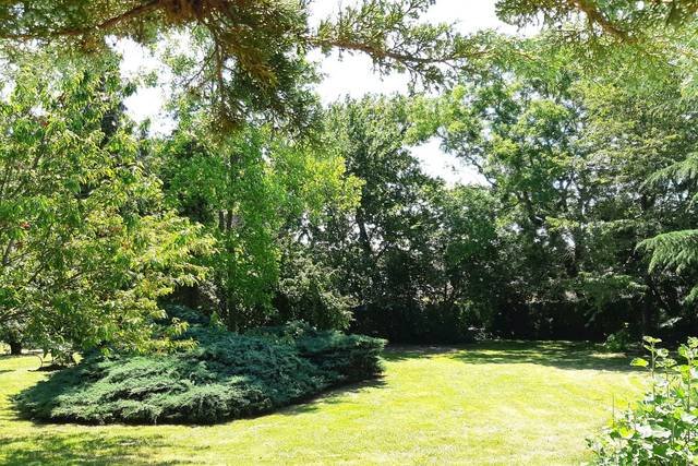 Domaine de La Pépinière