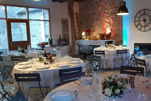 Domaine de La Pépinière