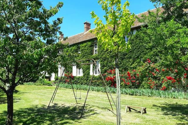 Domaine de La Pépinière