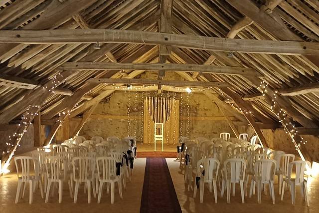 Domaine de La Pépinière