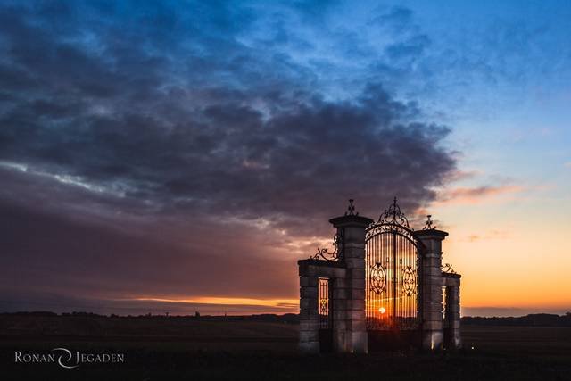 Domaine de La Pépinière
