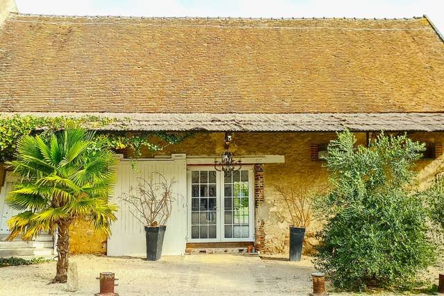 Domaine de La Pépinière