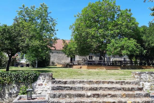 Domaine de La Pépinière