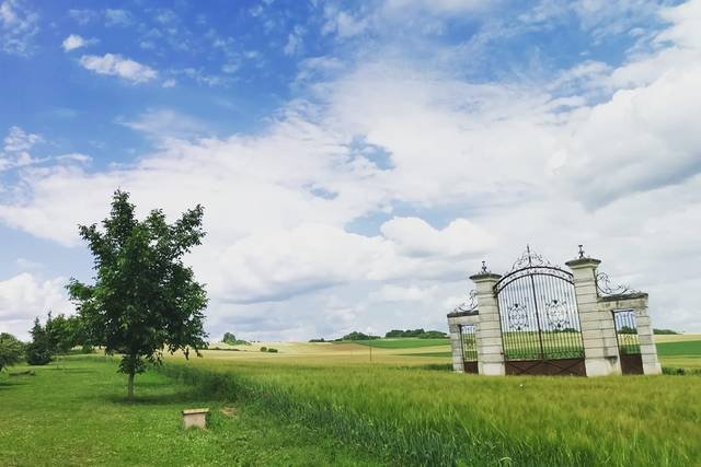 Domaine de La Pépinière