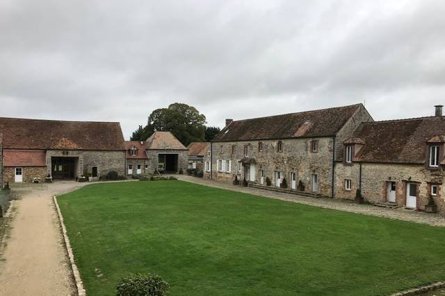 Domaine de Malassise