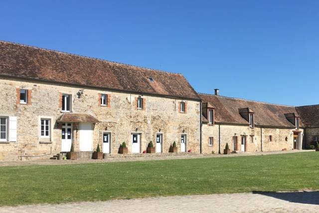 Domaine de Malassise